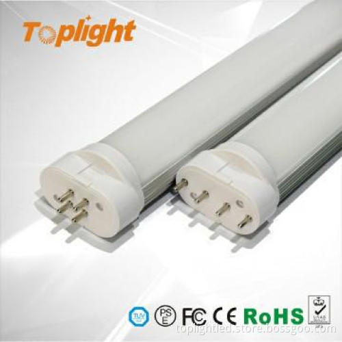 2G11 Frosted LED Tube Lights